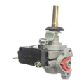 Built In Valve Micro Switch Pulse Ignition Built in Valve Supplier